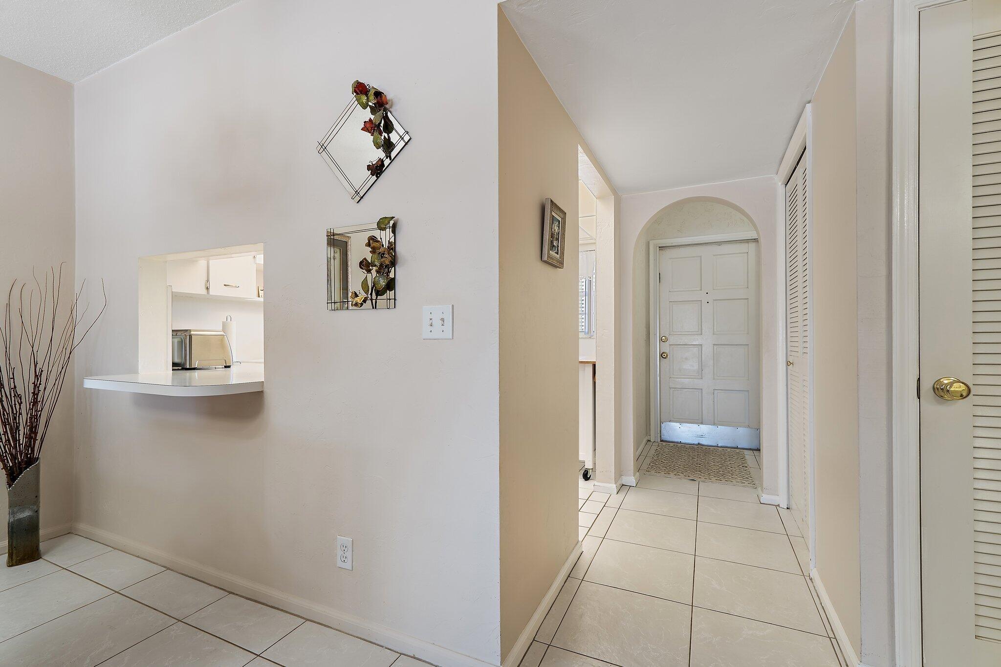 PORTS O CALL CONDOS - Residential