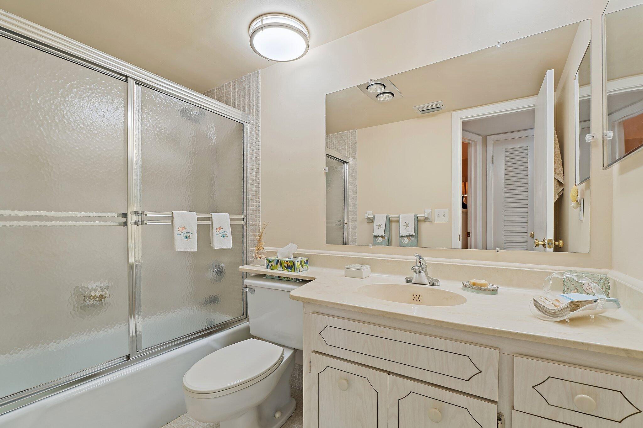 PORTS O CALL CONDOS - Residential