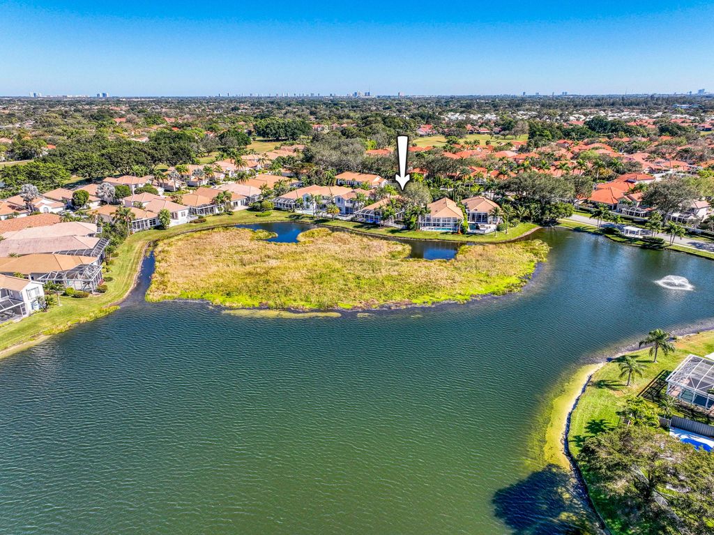 Photo of 1003 Diamond Head Way, Palm Beach Gardens, FL 33418 (MLS # R11162174)