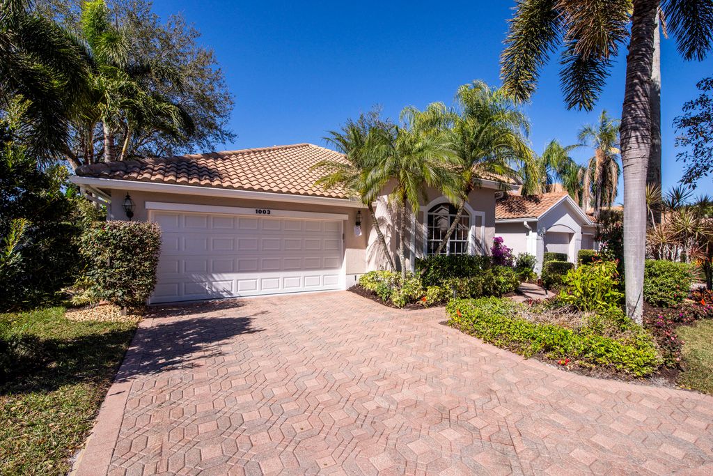 Photo of 1003 Diamond Head Way, Palm Beach Gardens, FL 33418 (MLS # R11162174)
