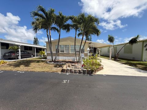 6092 Palm Breezes Drive Lake Worth FL 33462