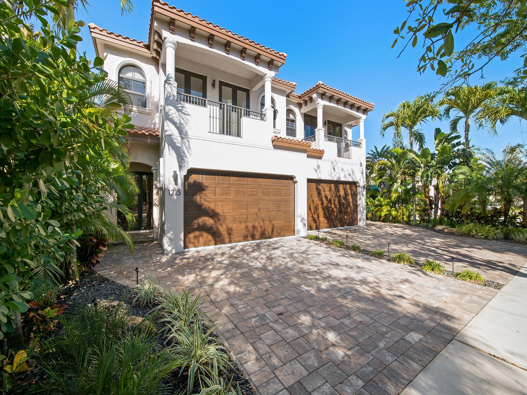 Lake Ridge - Residential