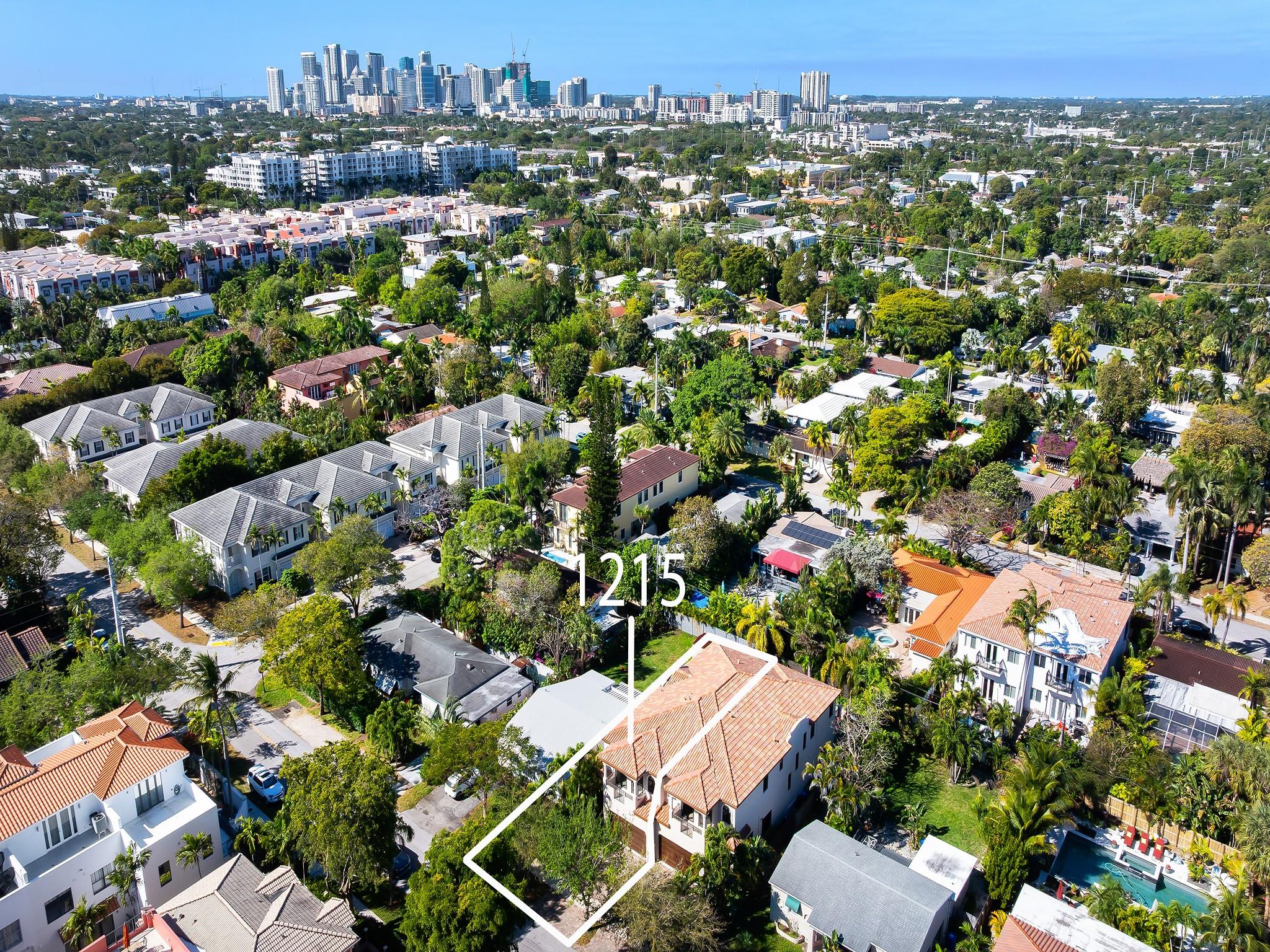 Lake Ridge - Residential