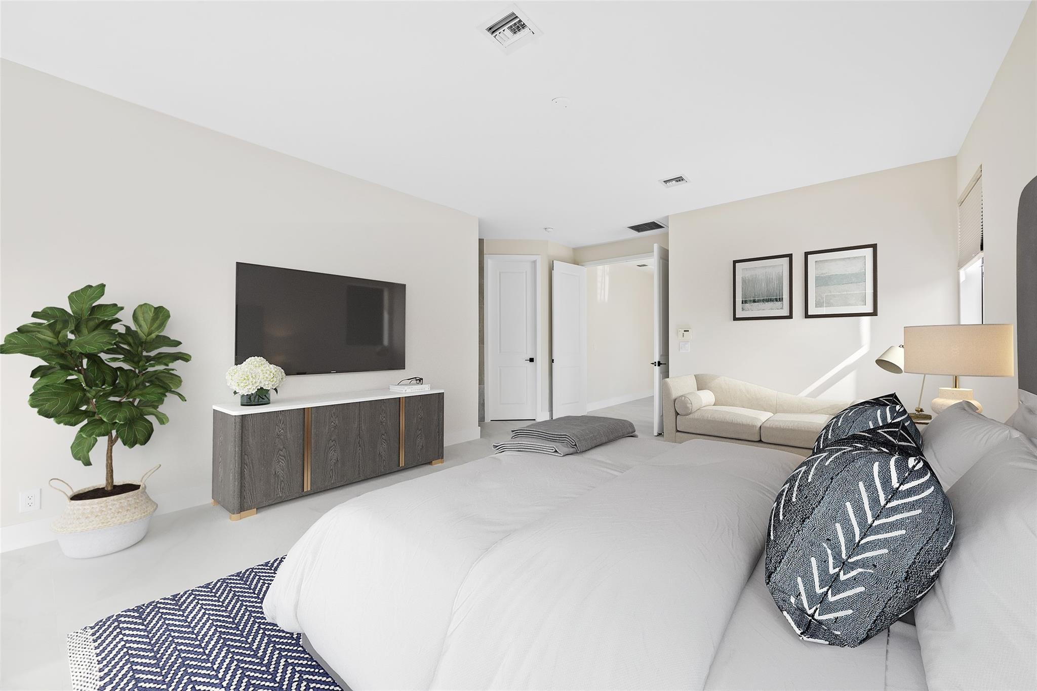 Lake Ridge - Residential