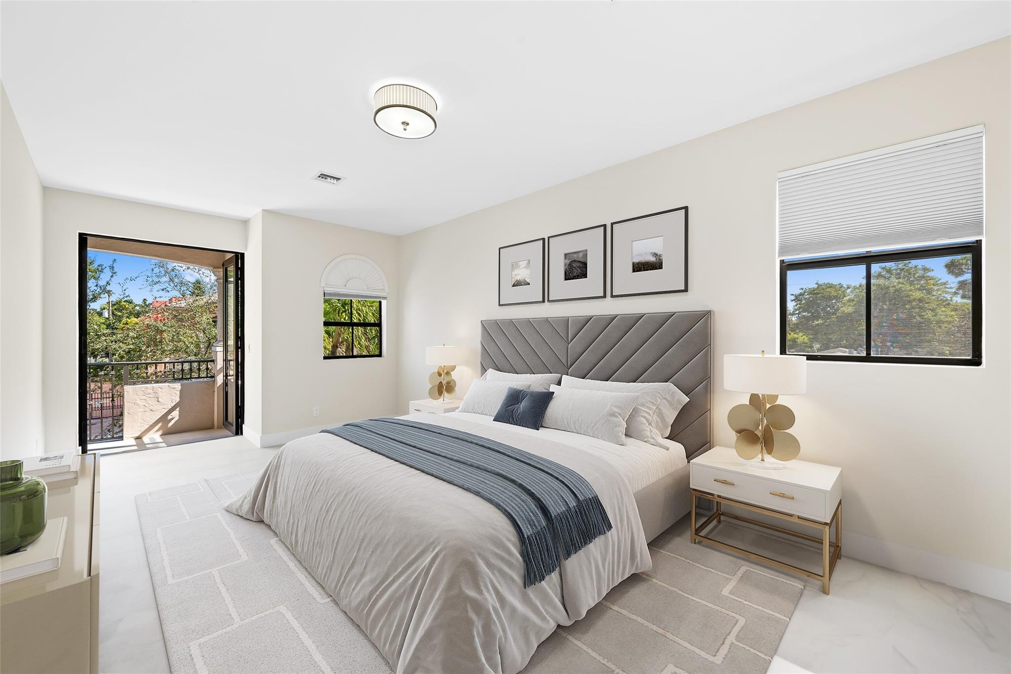 Lake Ridge - Residential