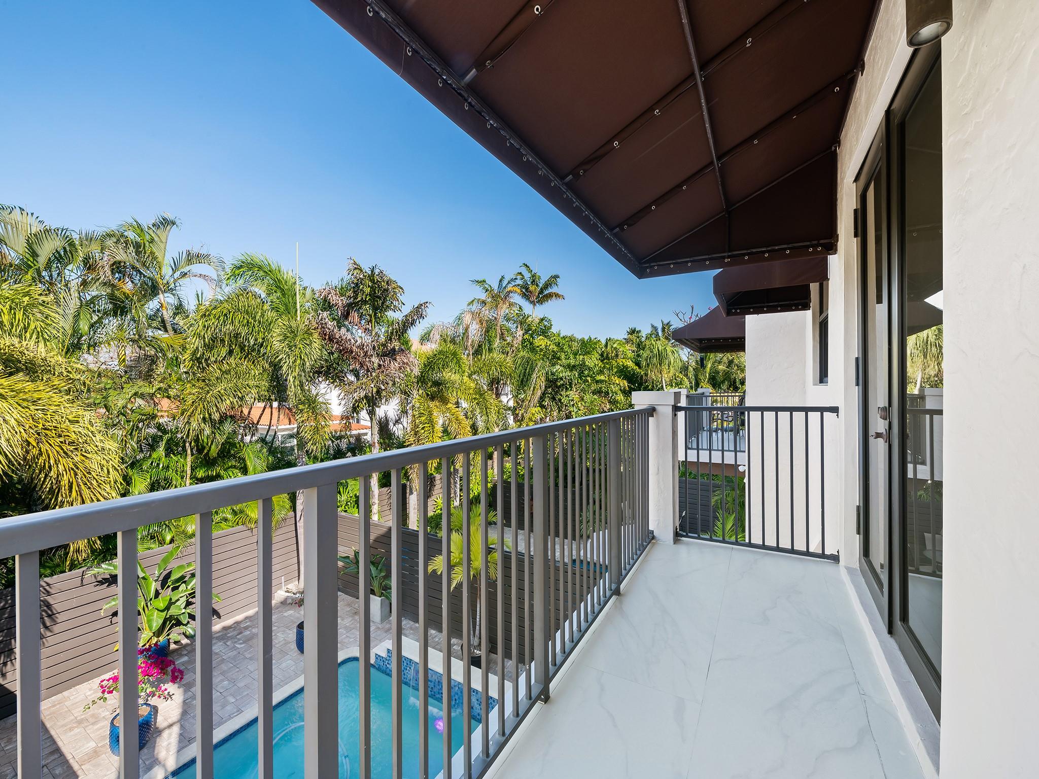 Lake Ridge - Residential