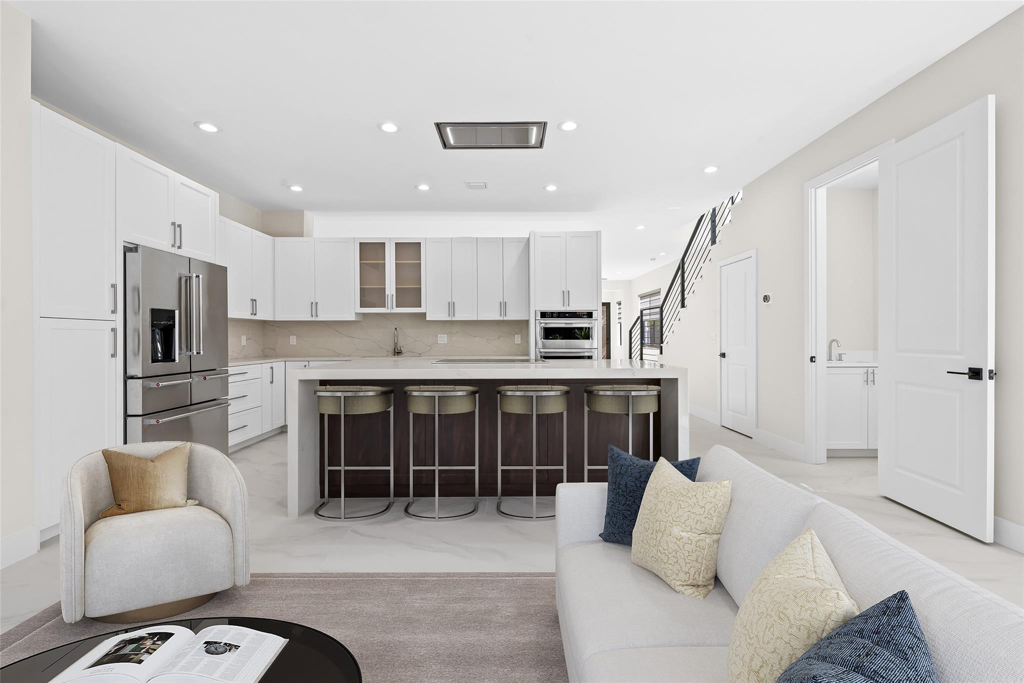 Lake Ridge - Residential