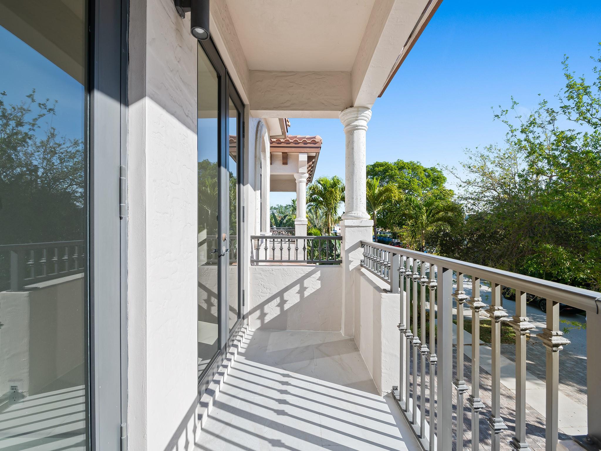 Lake Ridge - Residential