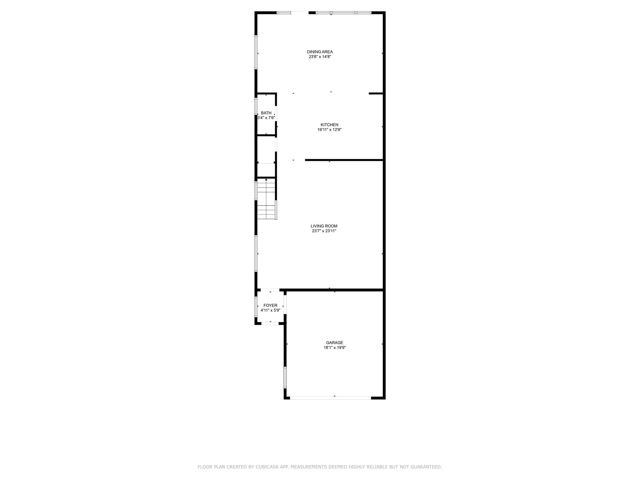 Lake Ridge - Residential