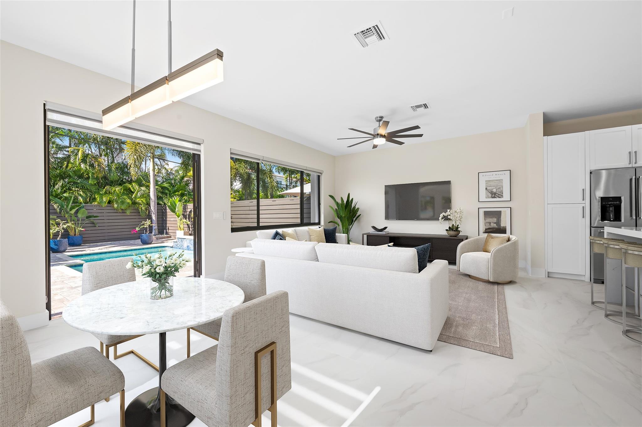 Lake Ridge - Residential