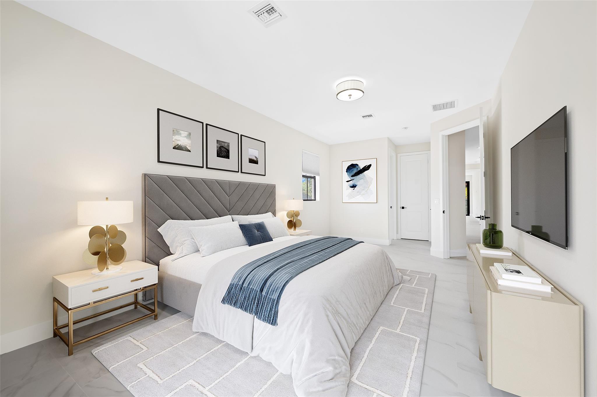 Lake Ridge - Residential