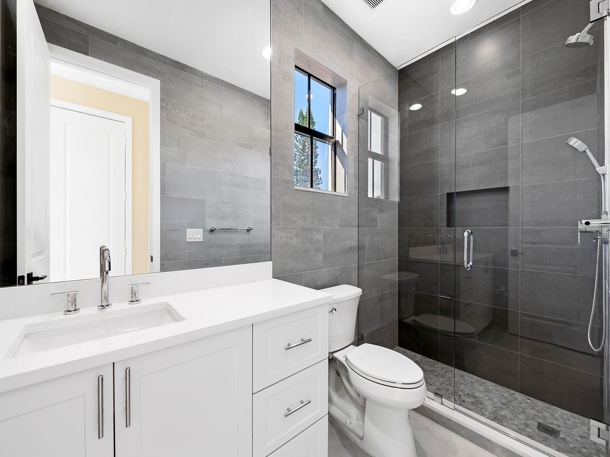 Lake Ridge - Residential