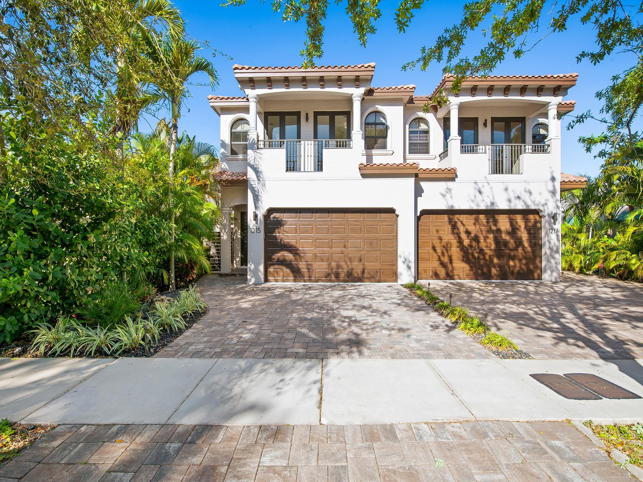 Lake Ridge - Residential