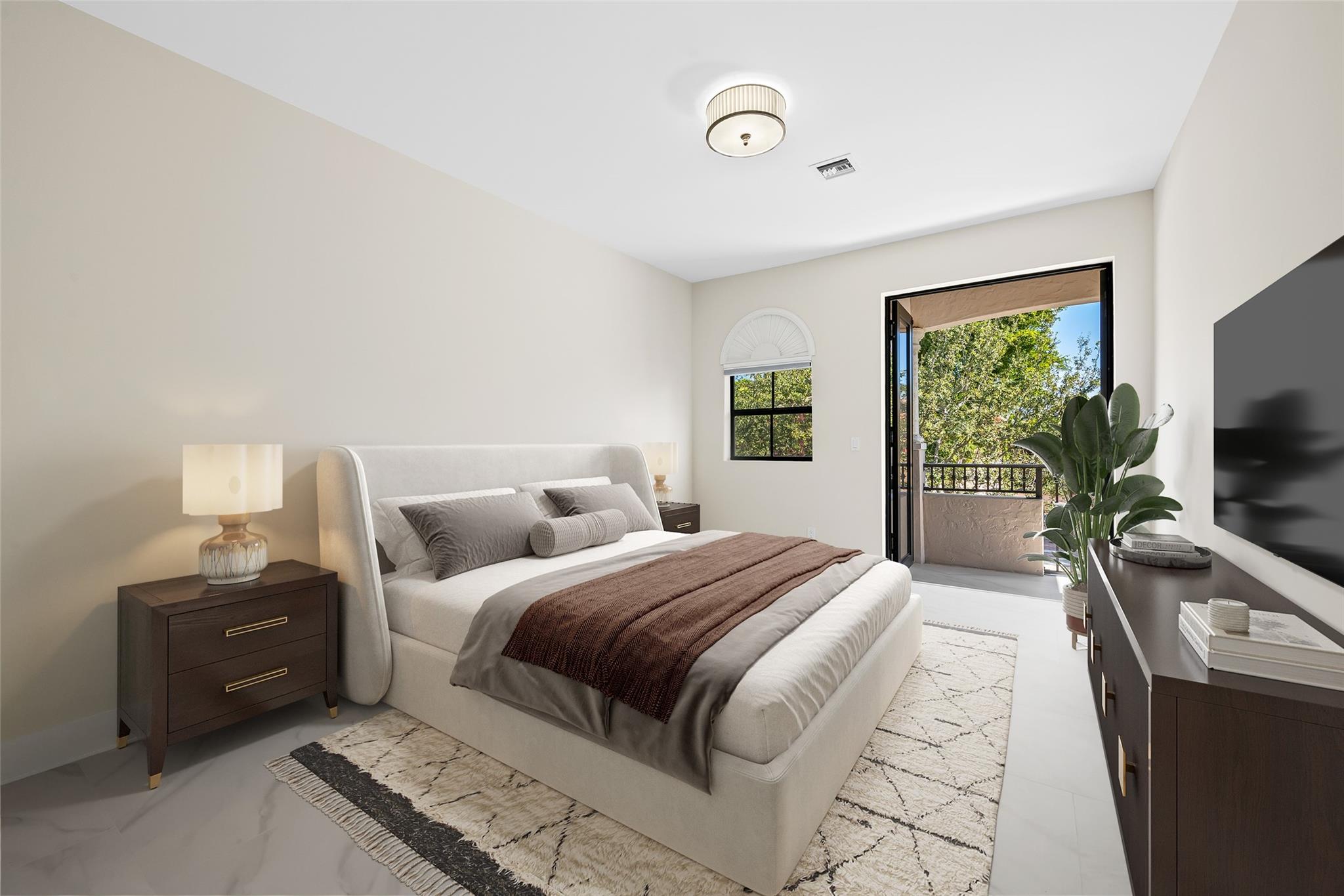 Lake Ridge - Residential