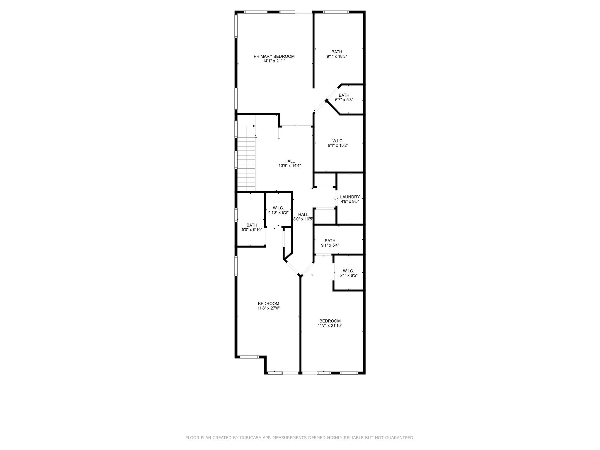Lake Ridge - Residential