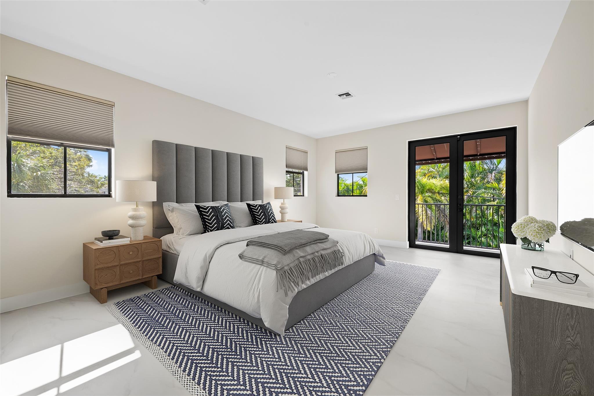 Lake Ridge - Residential