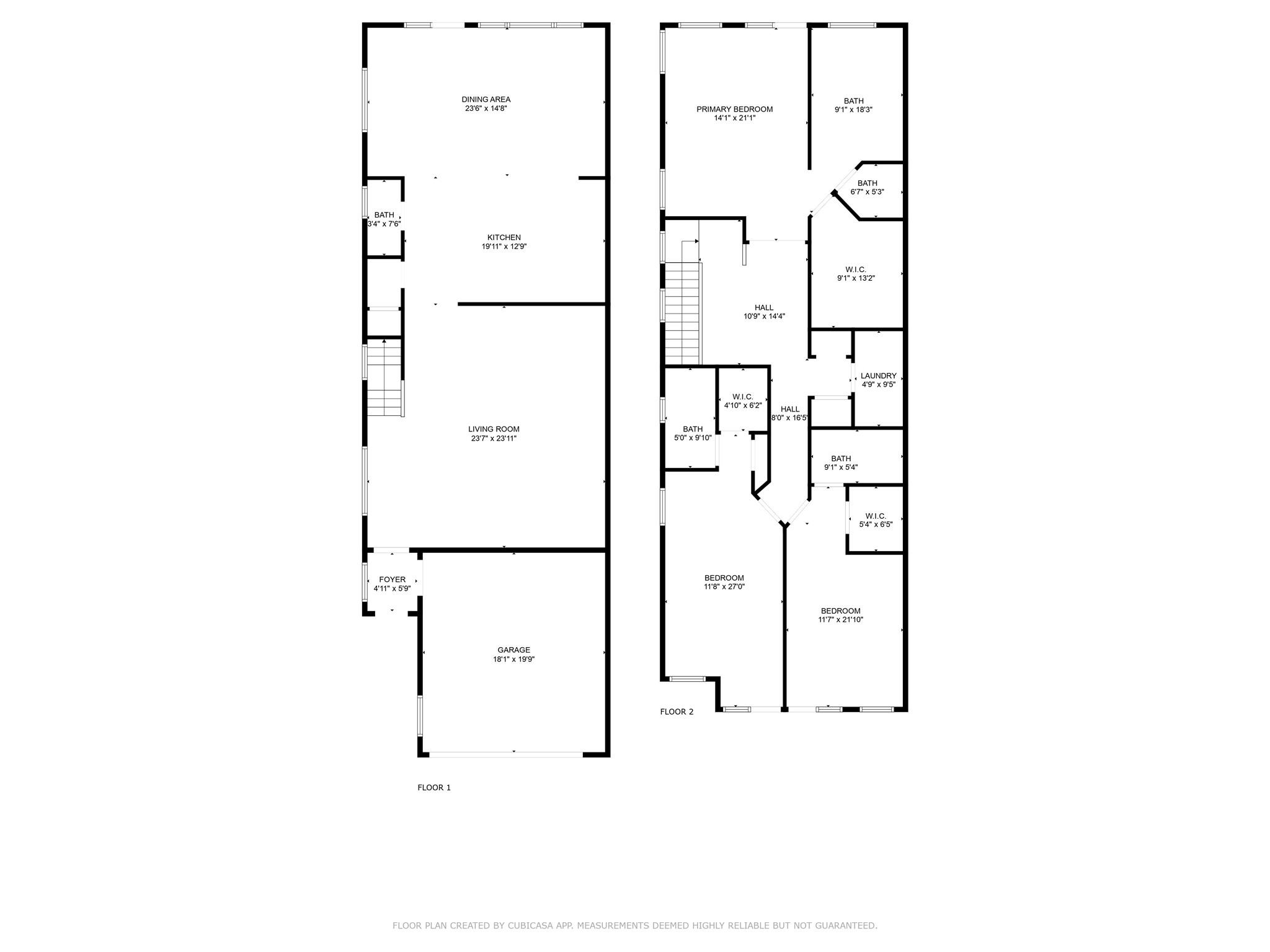 Lake Ridge - Residential