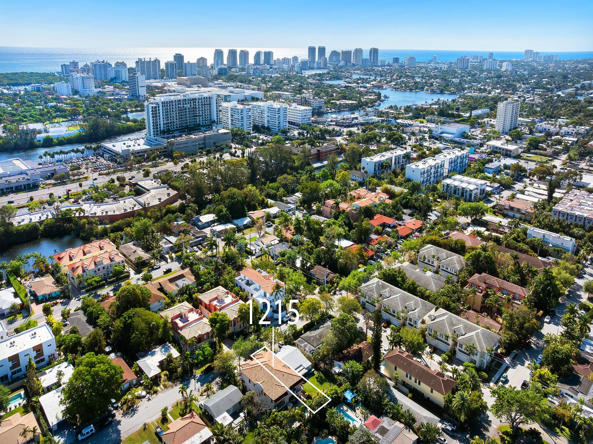 Lake Ridge - Residential