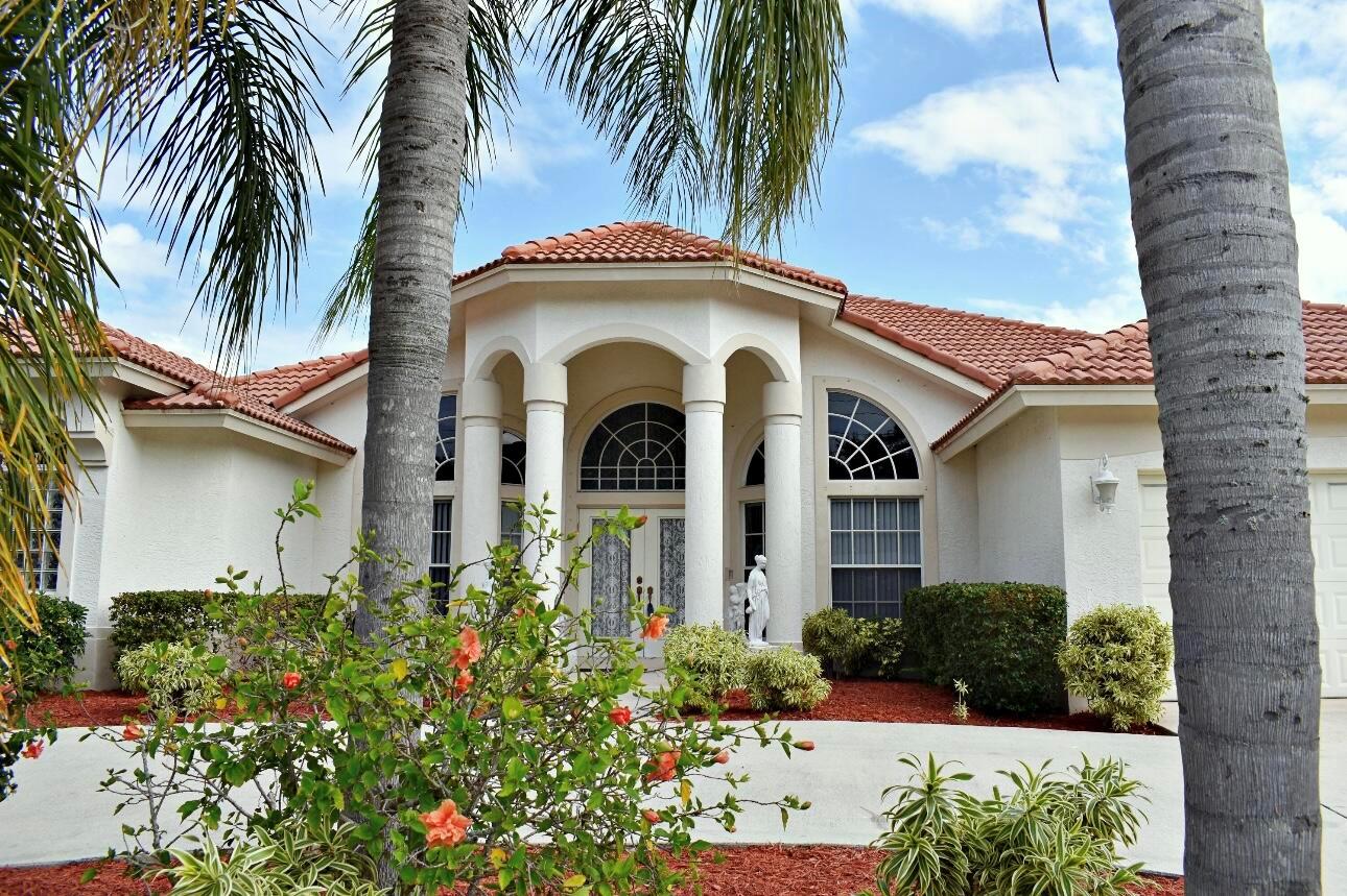 PORT ST LUCIE SECTION 13 - Residential Lease