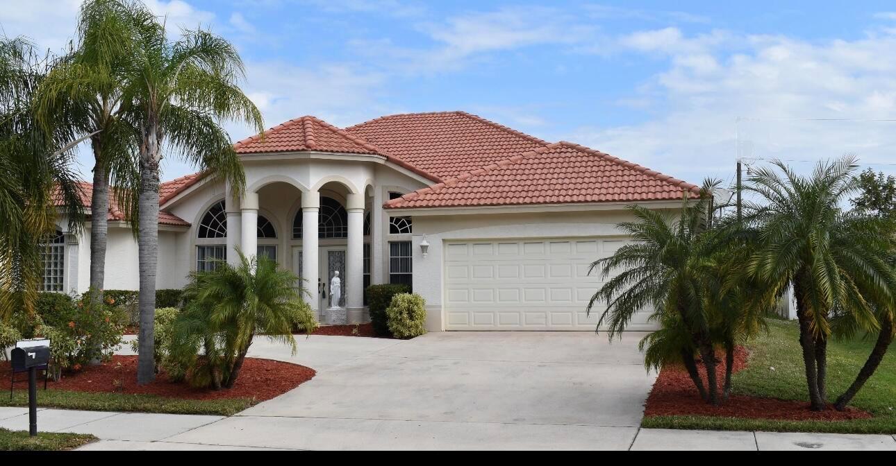 PORT ST LUCIE SECTION 13 - Residential Lease