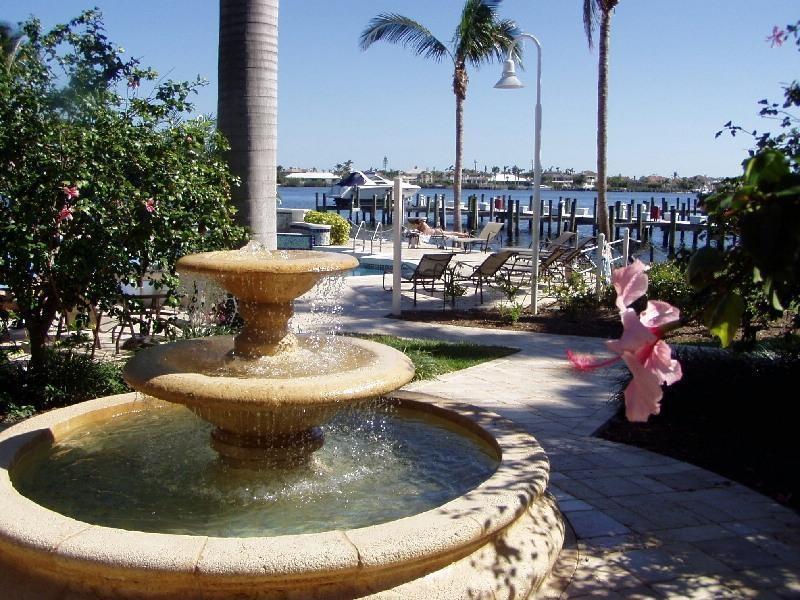 Yacht Club - Residential Lease