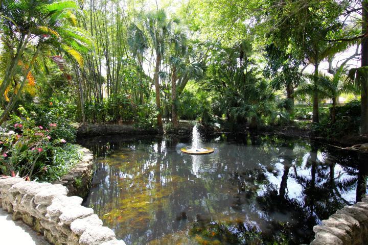 Yacht Club - Residential Lease