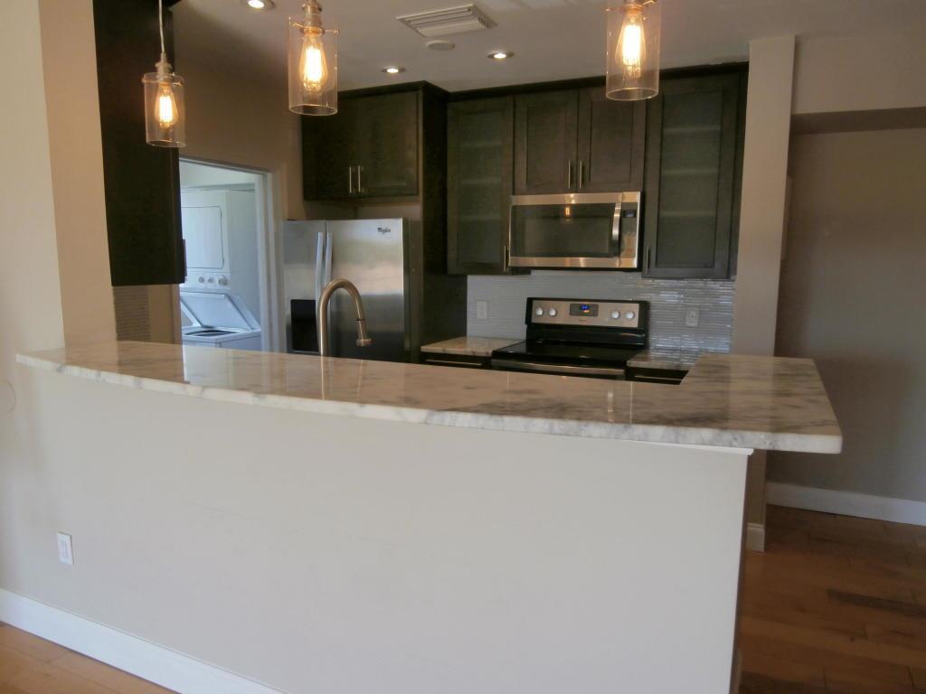 Yacht Club - Residential Lease