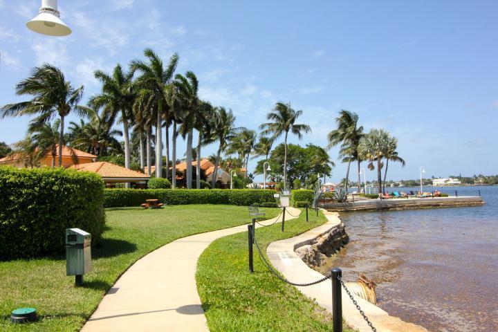 Yacht Club - Residential Lease
