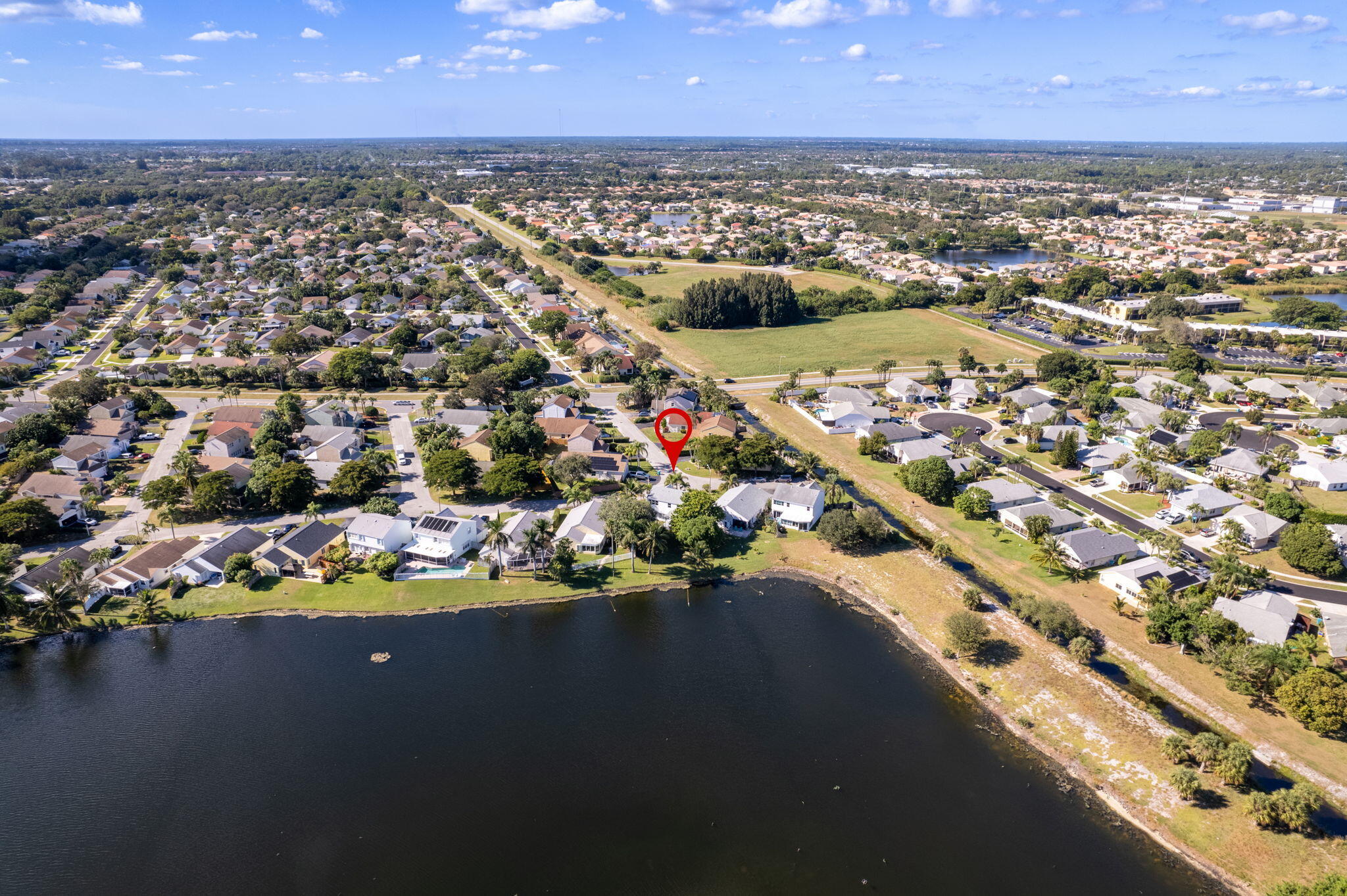 MEADOW LAKE - Residential
