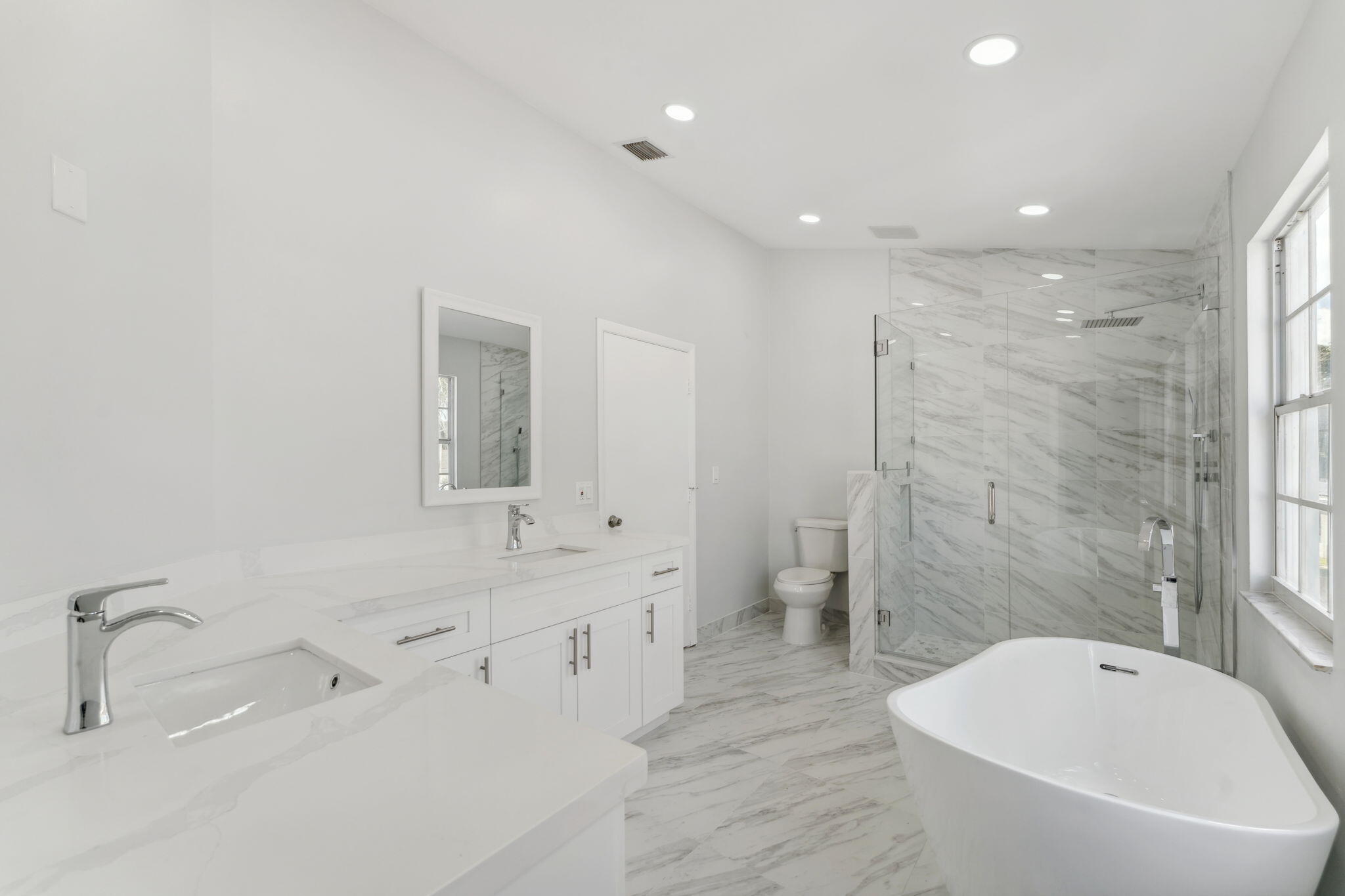 MEADOW LAKE - Residential