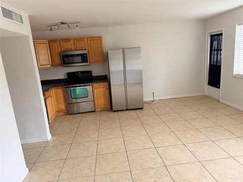 4051 NE 13th Avenue 52-3 Oakland Park FL 33334