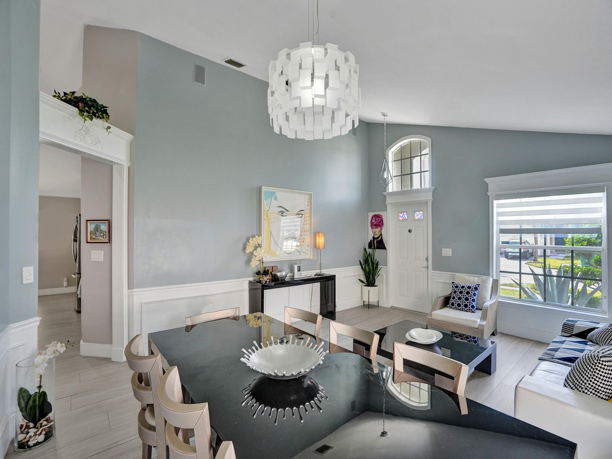 Plum Bay - Residential