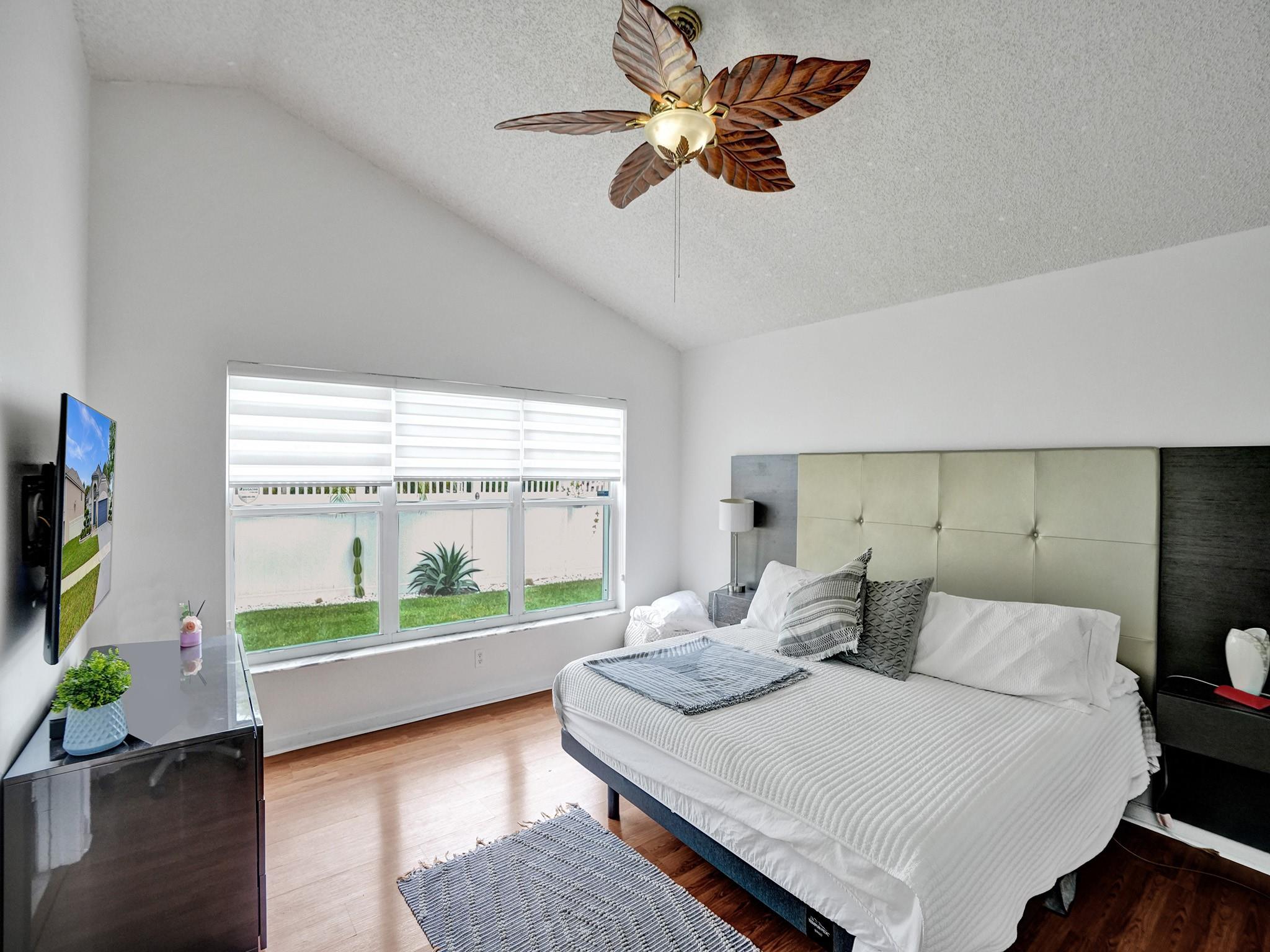 Plum Bay - Residential