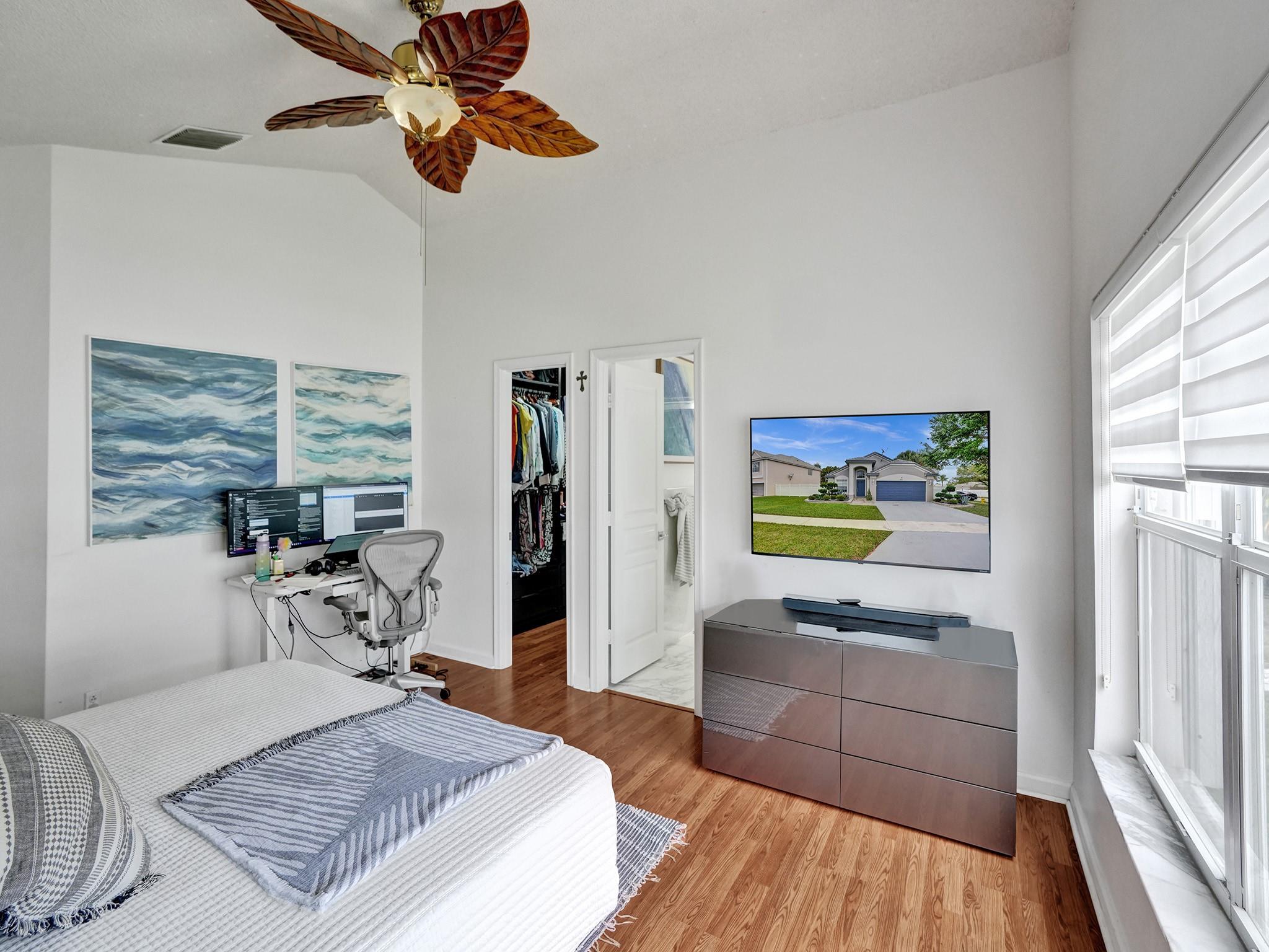 Plum Bay - Residential