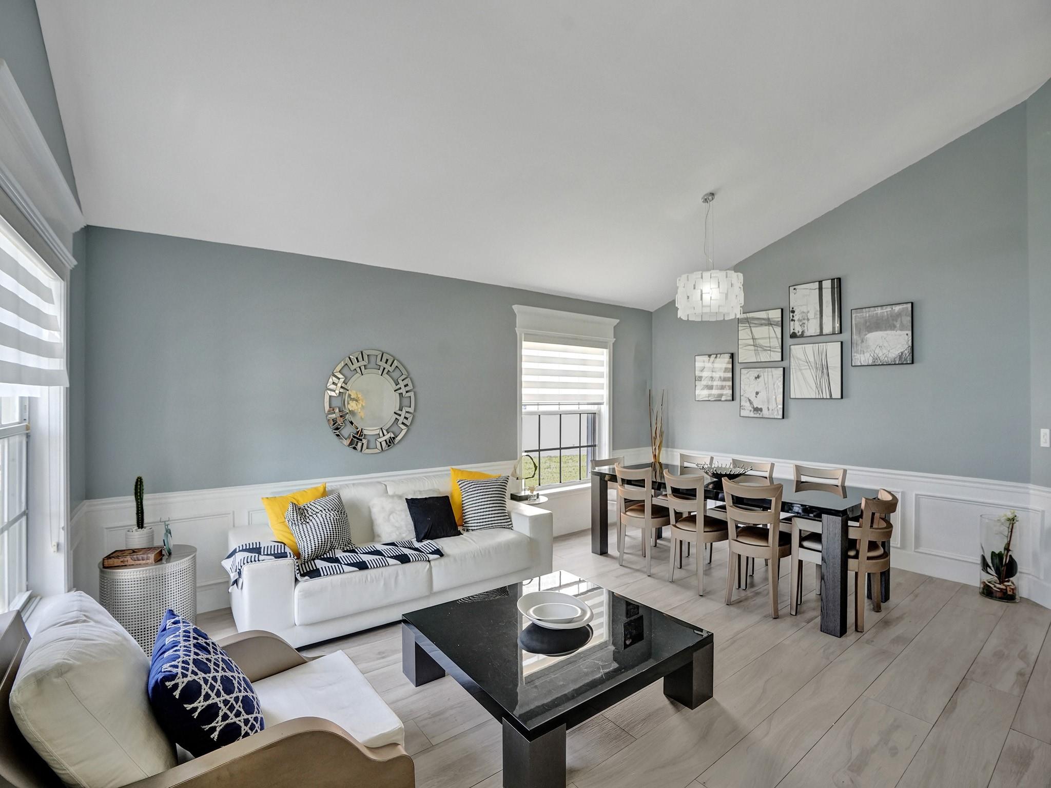 Plum Bay - Residential