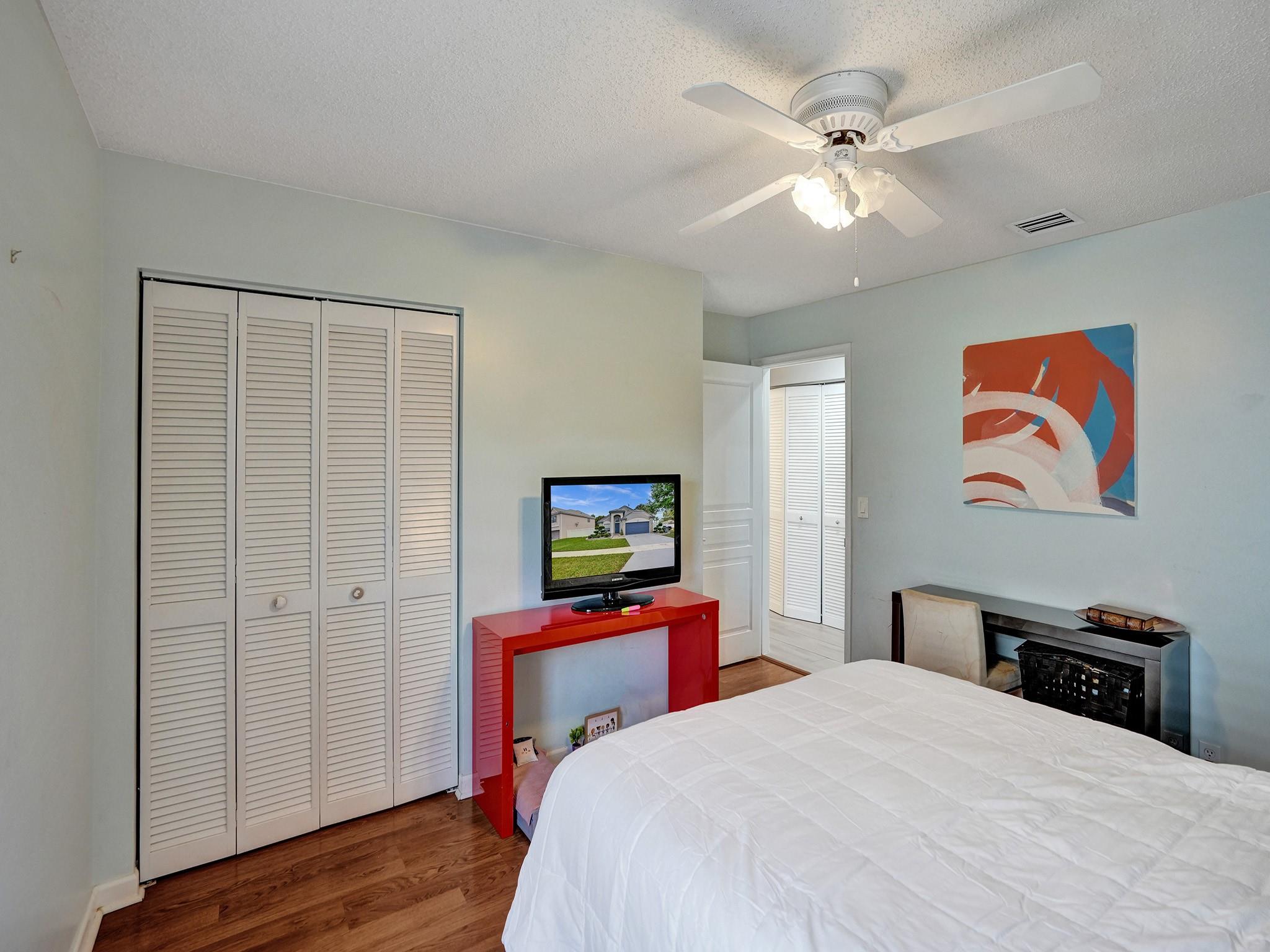 Plum Bay - Residential