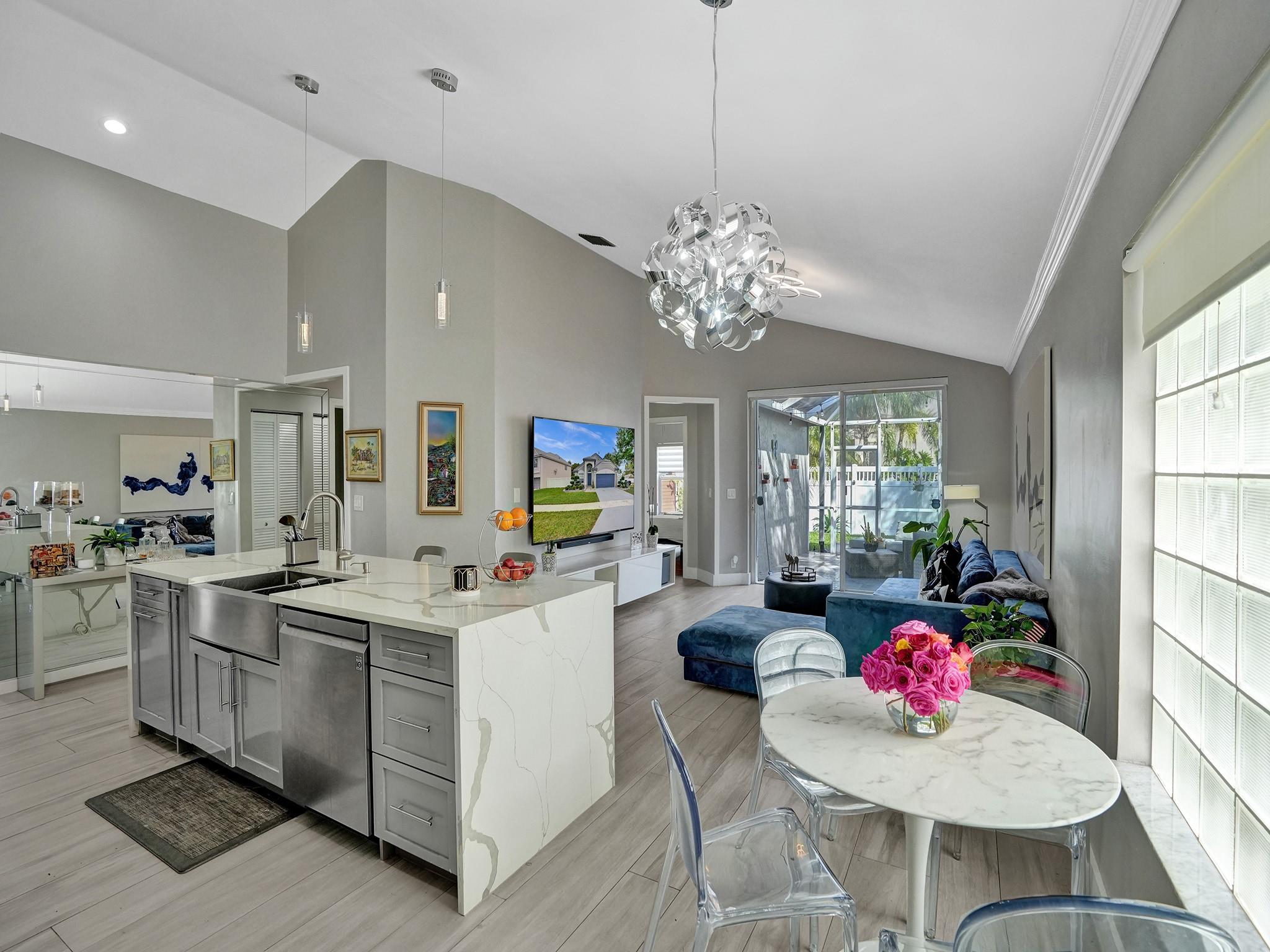 Plum Bay - Residential