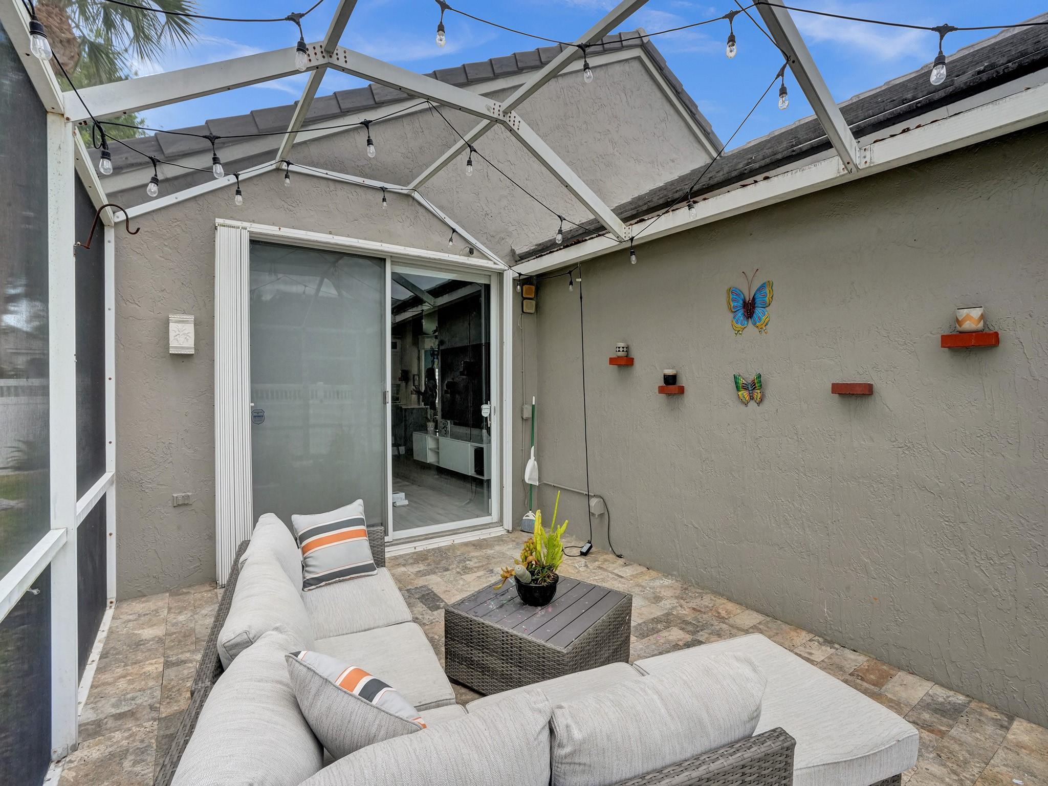 Plum Bay - Residential