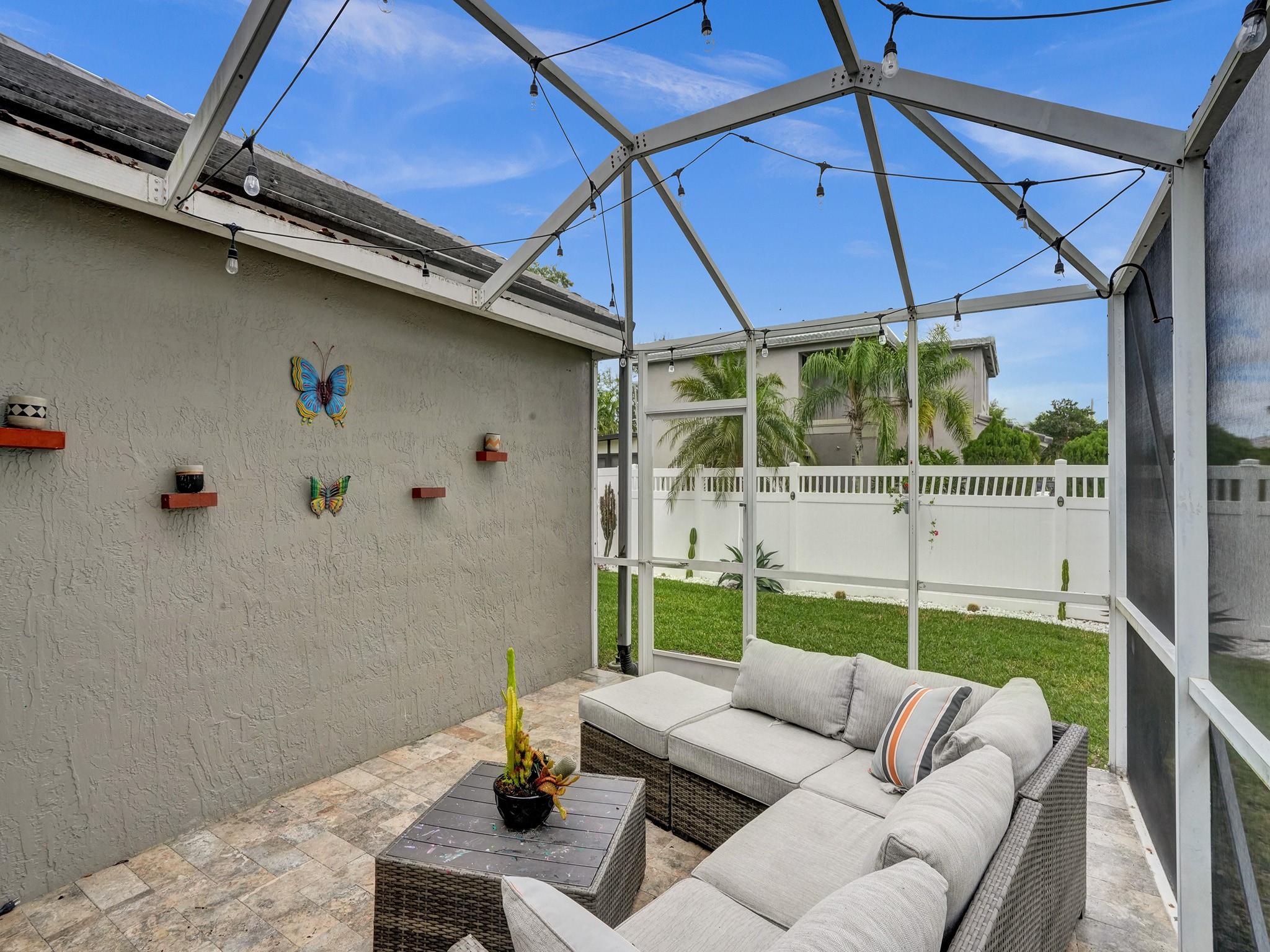 Plum Bay - Residential