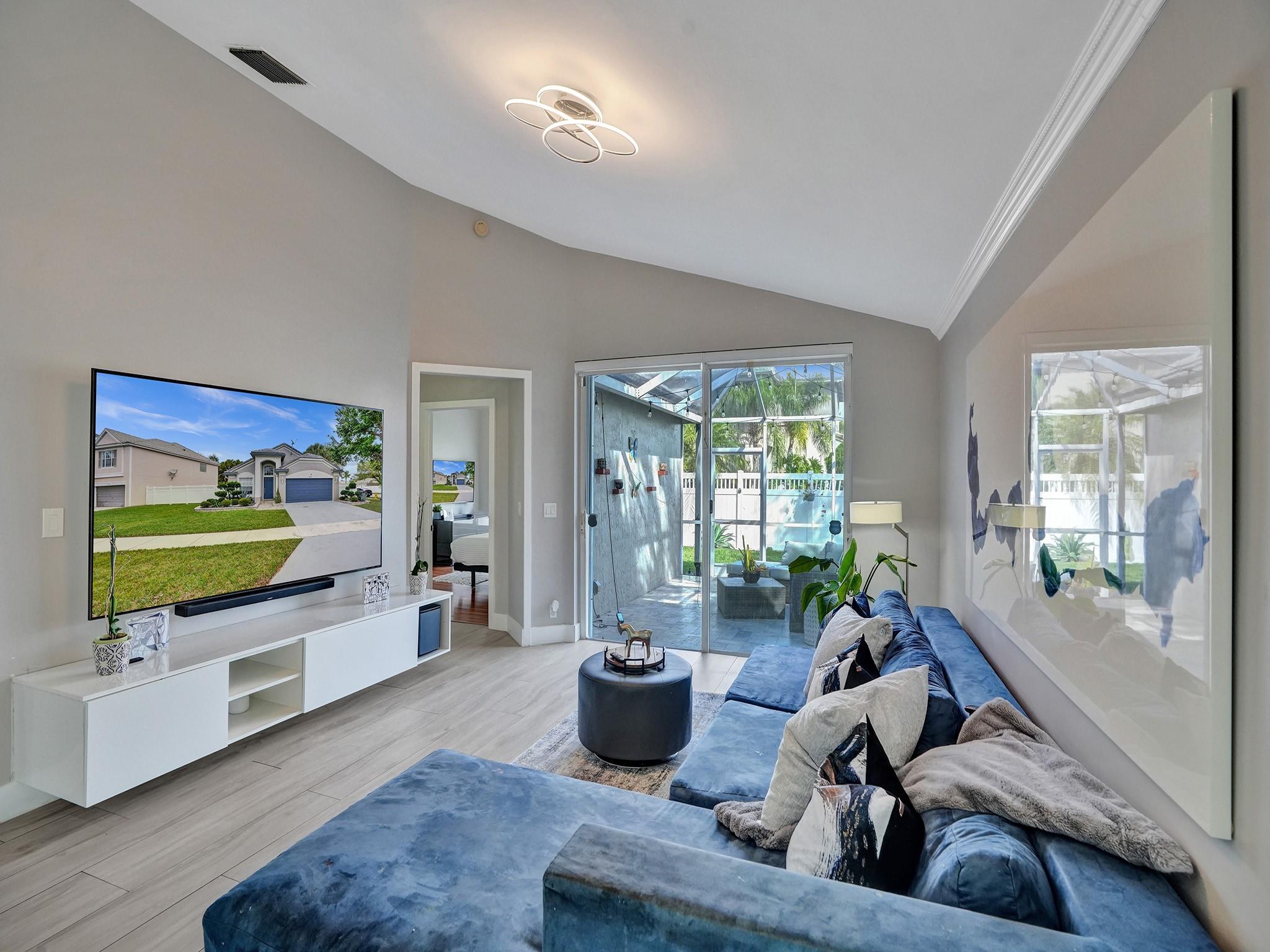 Plum Bay - Residential