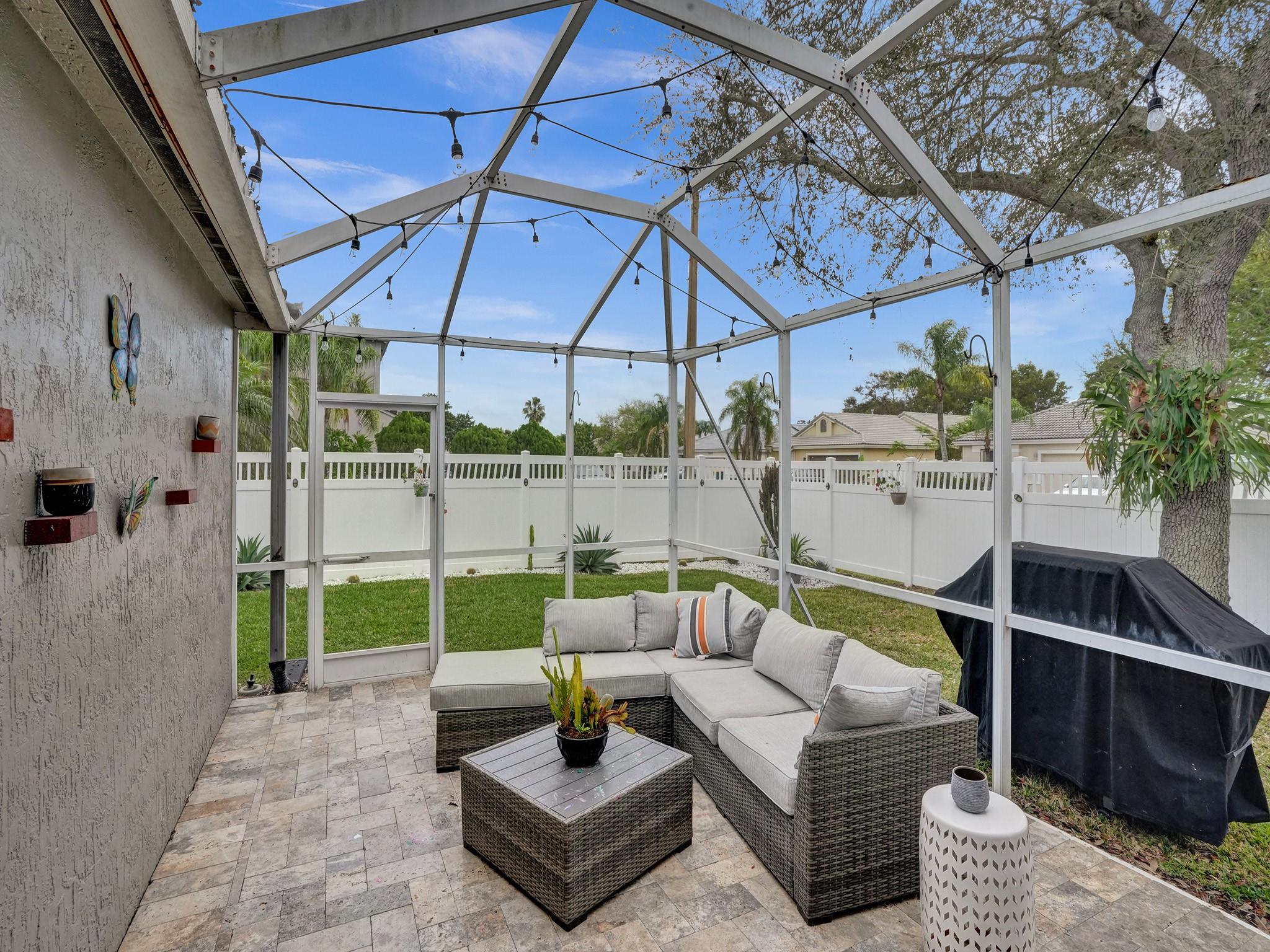 Plum Bay - Residential