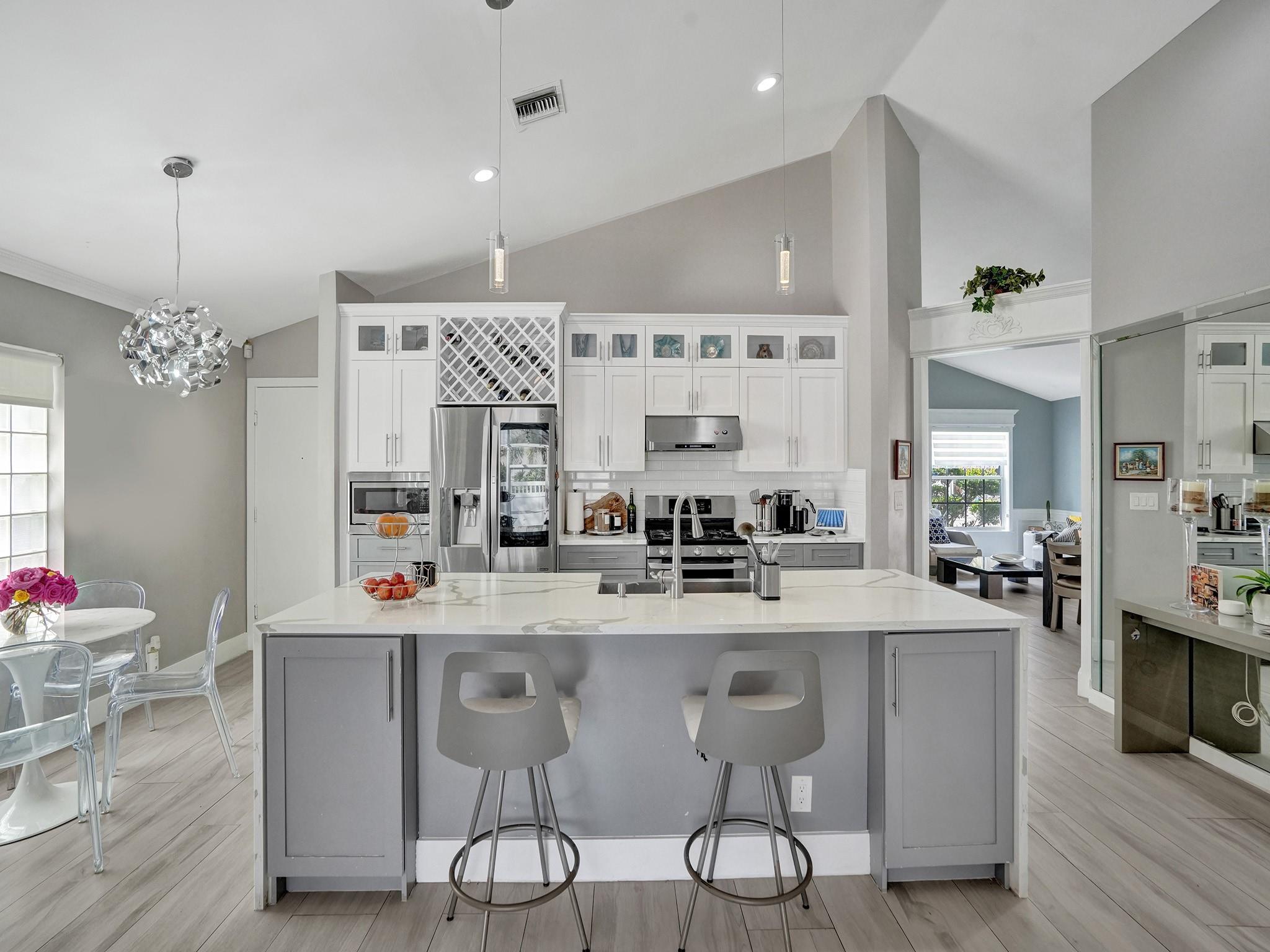 Plum Bay - Residential