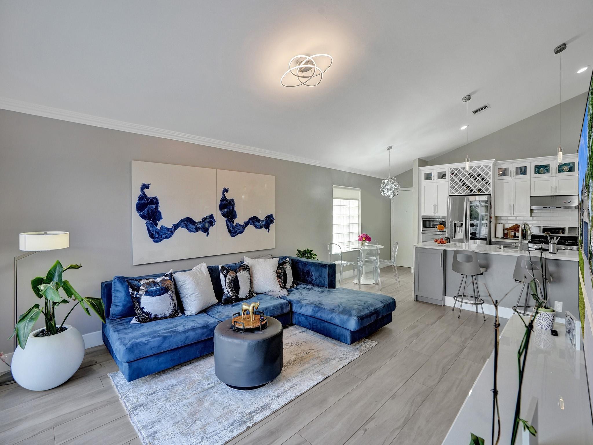 Plum Bay - Residential