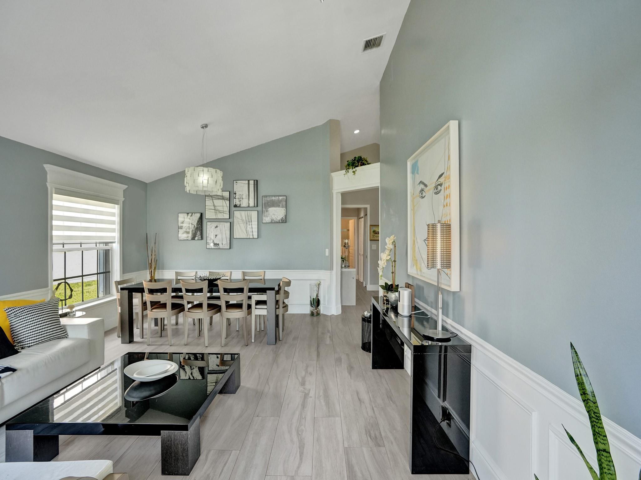 Plum Bay - Residential
