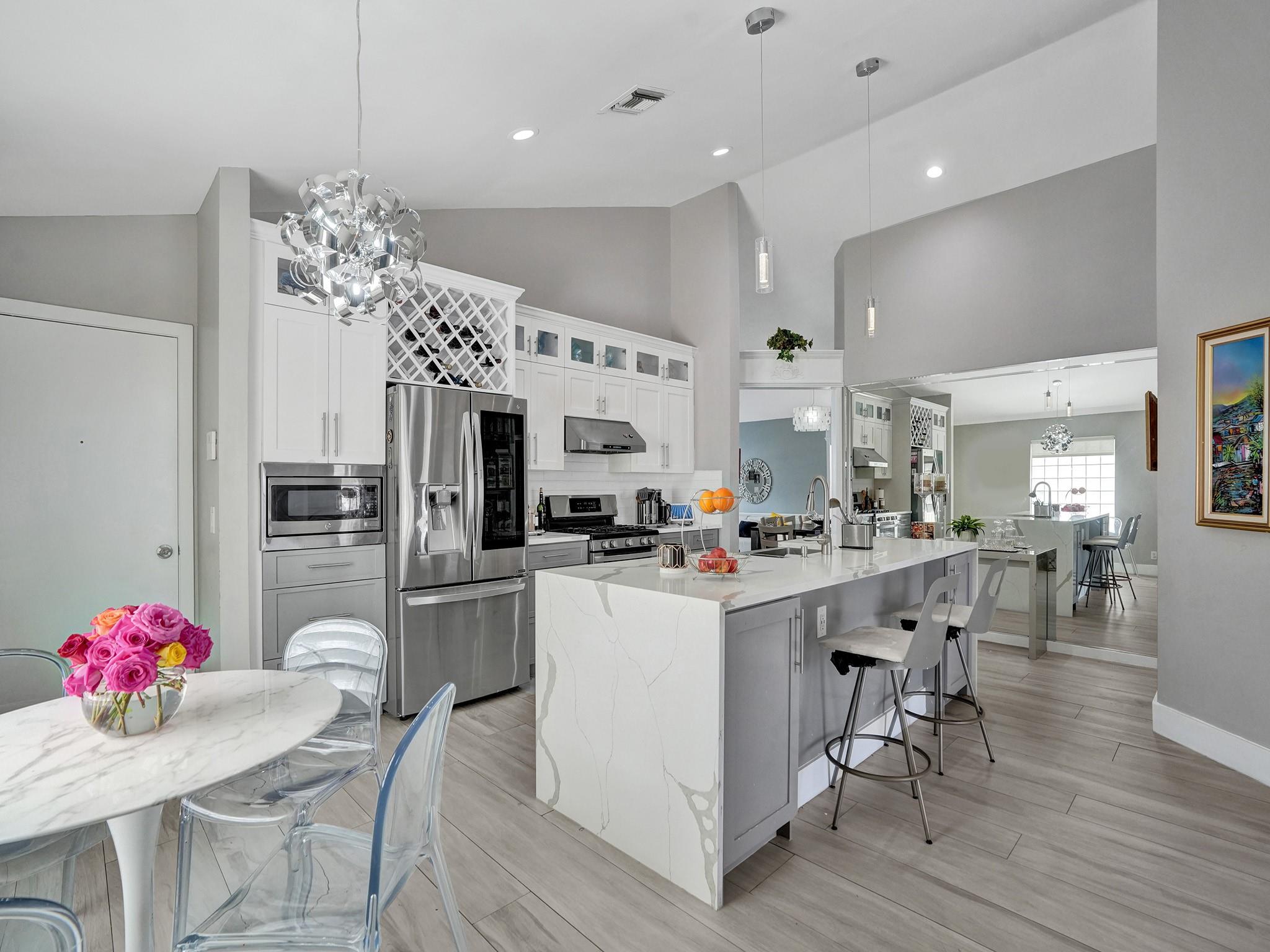 Plum Bay - Residential