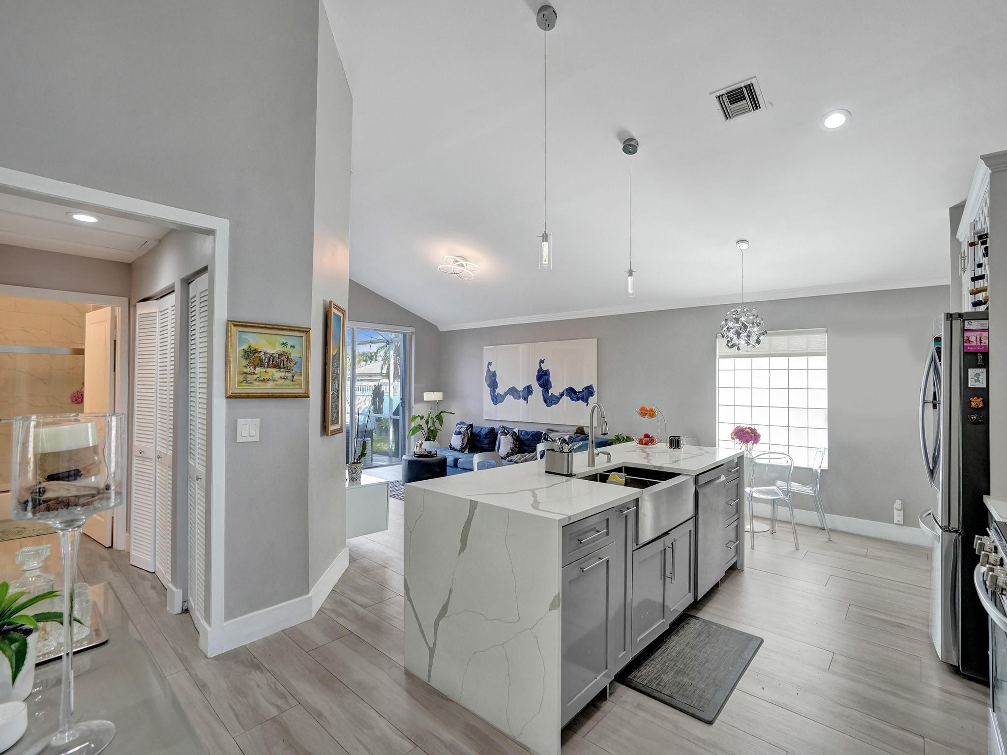 Plum Bay - Residential