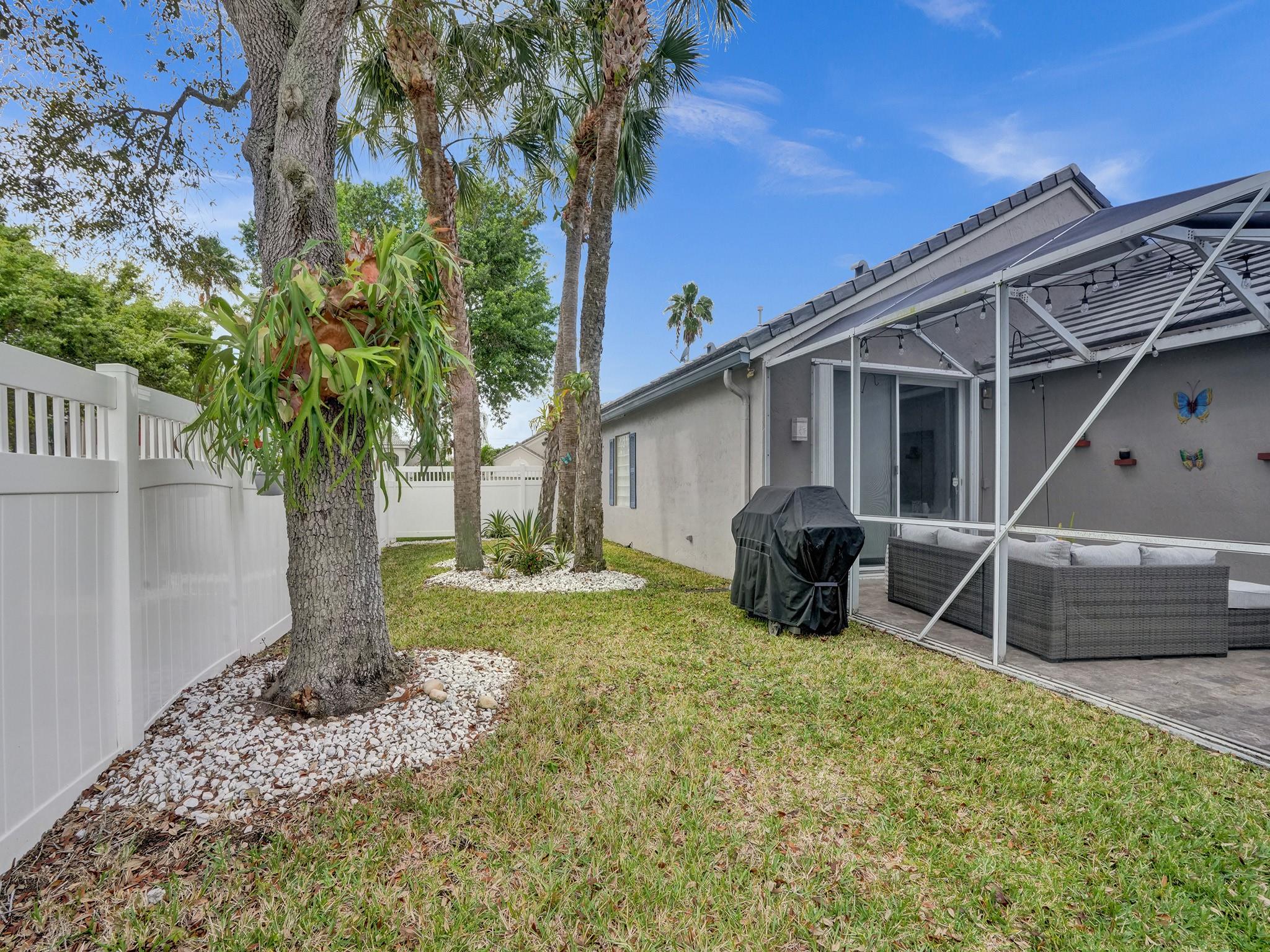 Plum Bay - Residential