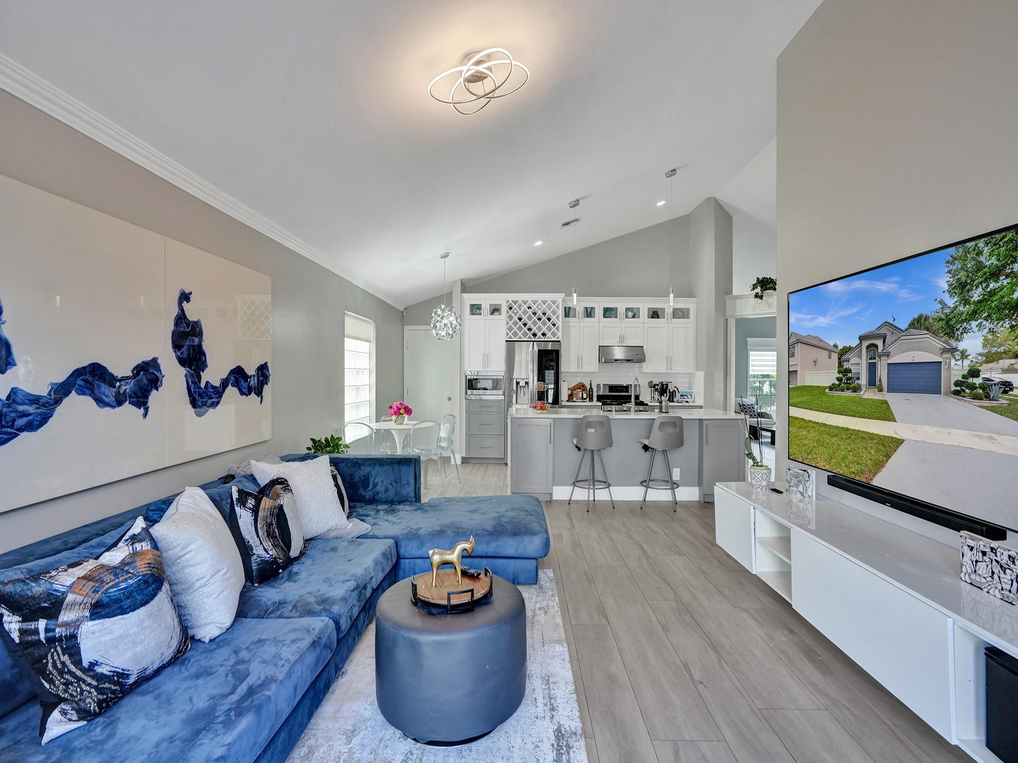 Plum Bay - Residential