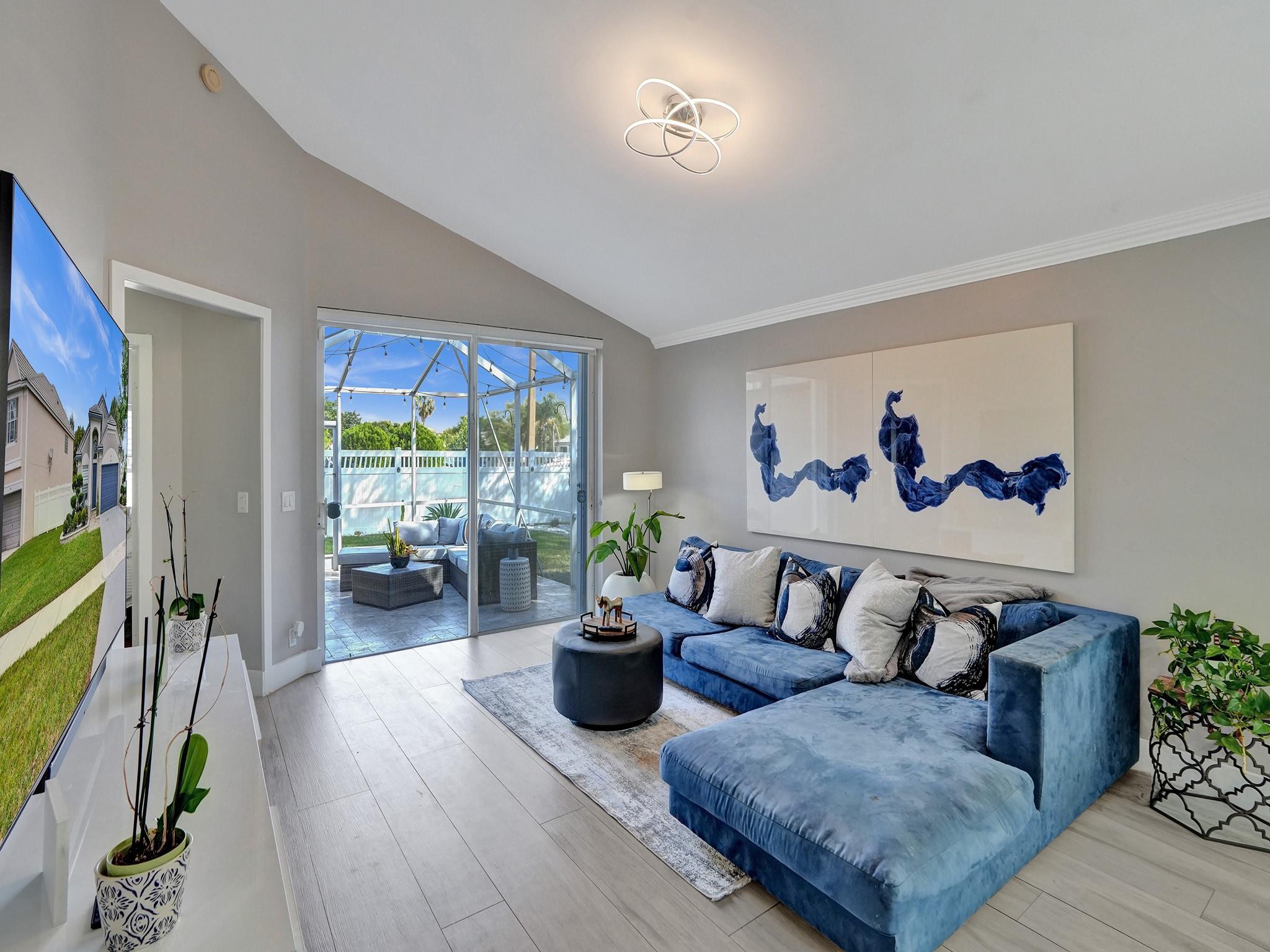 Plum Bay - Residential