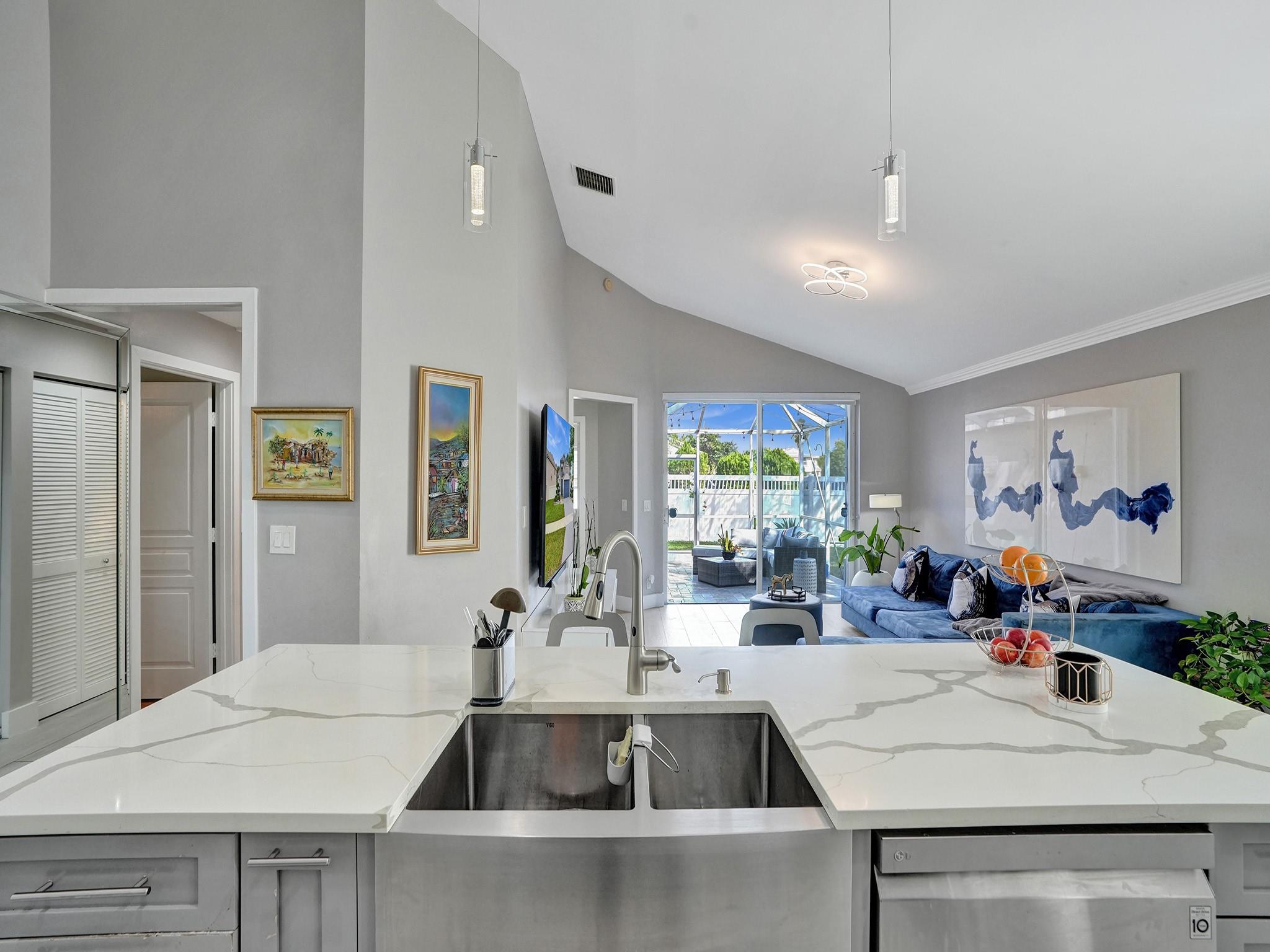 Plum Bay - Residential